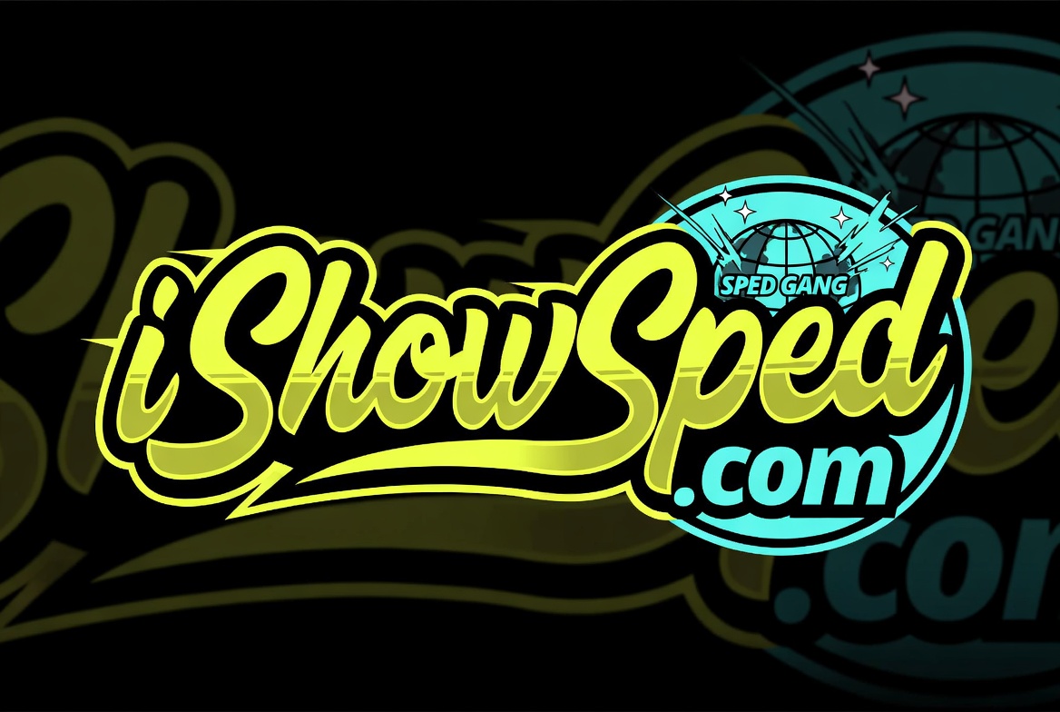 iShowSped Logo